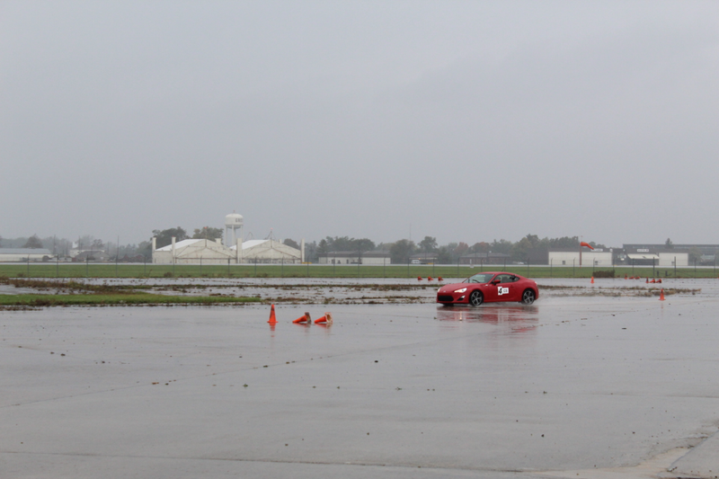 Illustration for article titled Photo Dump from last Indy SCCA meet (Fun/Swap)